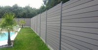 Portail Clôtures dans la vente du matériel pour les clôtures et les clôtures à Arbon